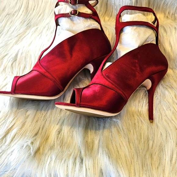 Here are your Sexy Red Shoes! - Picture 3 of 10